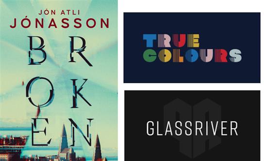Glassriver Partners with True Colours for Global Distribution of New Thriller Series BRKN